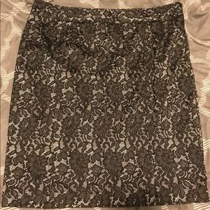 Worthington Skirt